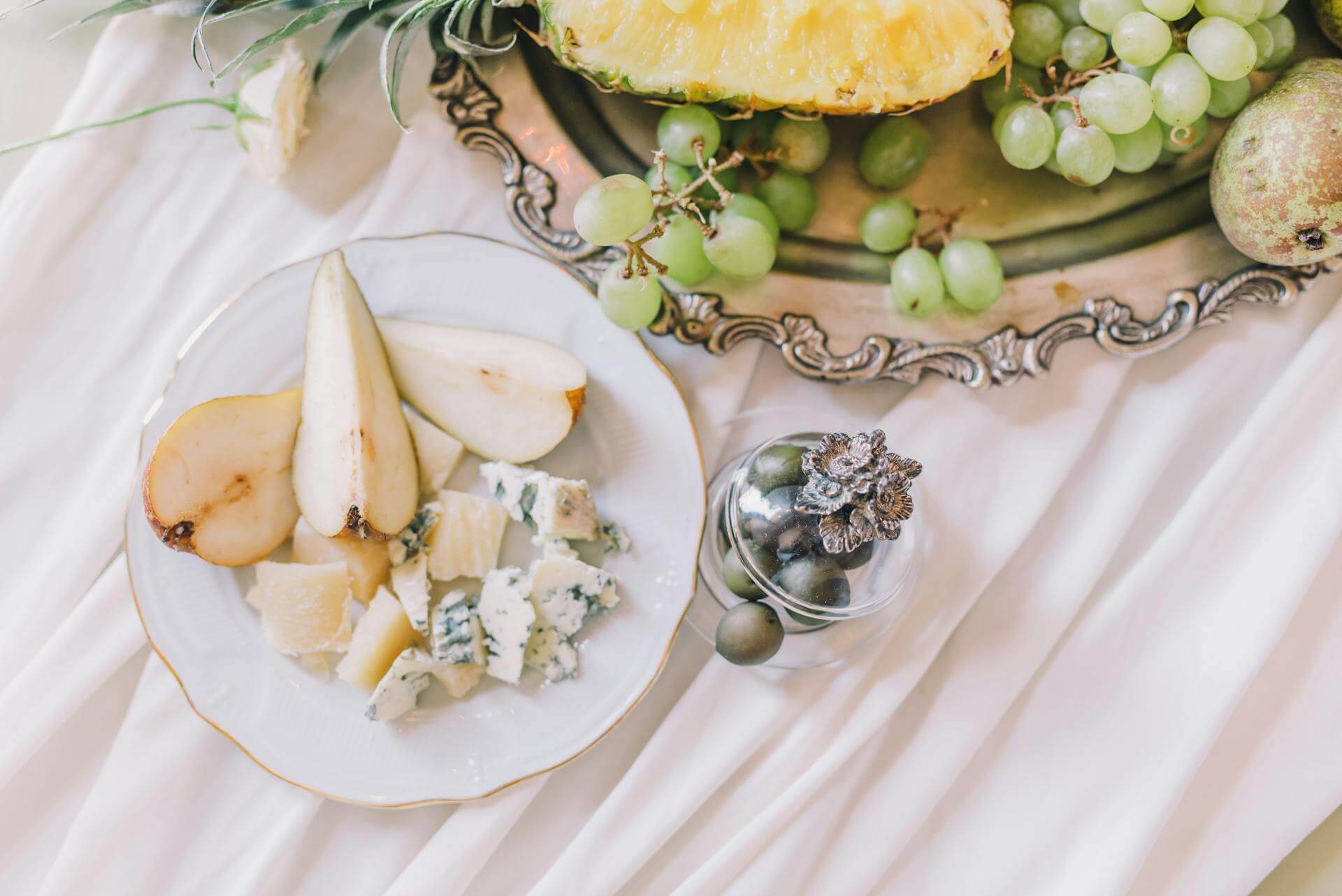 Familjeägd catering i Stockholm med färska råvaror och eget bageri – Prima Catering